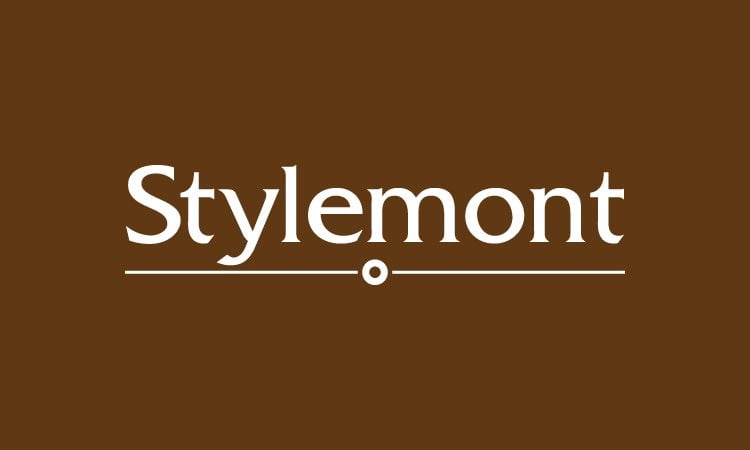 Stylemont.com - Unique premium domain marketplace