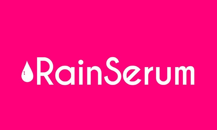 RainSerum.com - Cool premium domain marketplace
