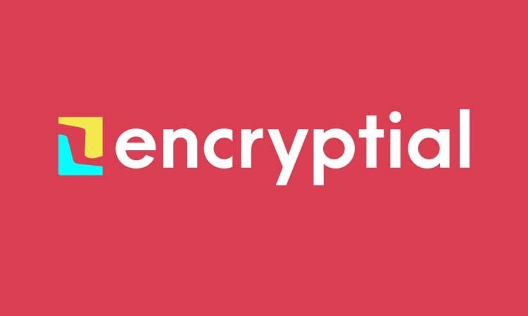 Encryptial.com - Catchy premium domains