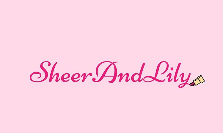 SheerAndLily.com - Creative domains for sale