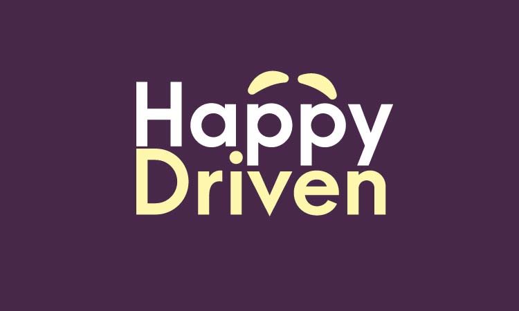 HappyDriven.com - Great premium domain names