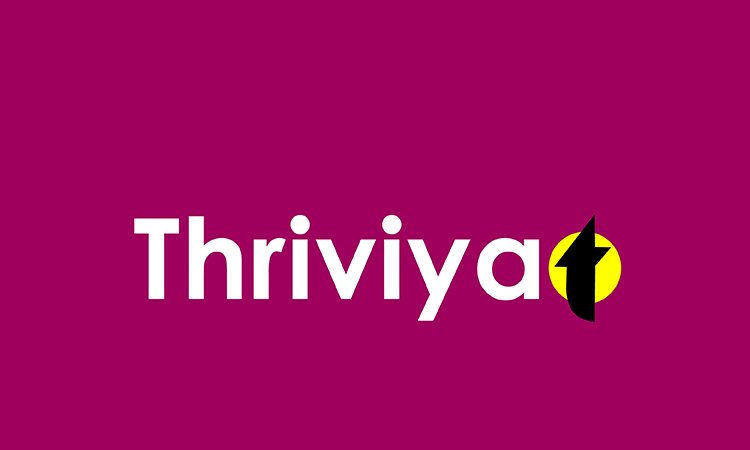 Thriviya.com - buy Catchy premium names