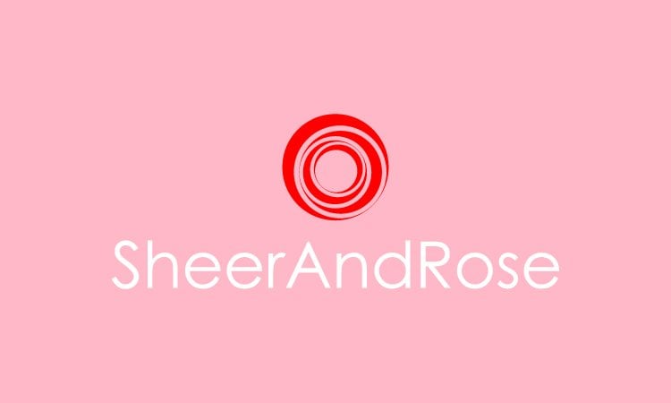 SheerAndRose.com - Good premium domains for sale