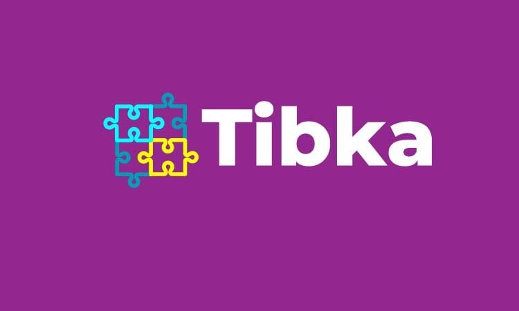 Tibka logo