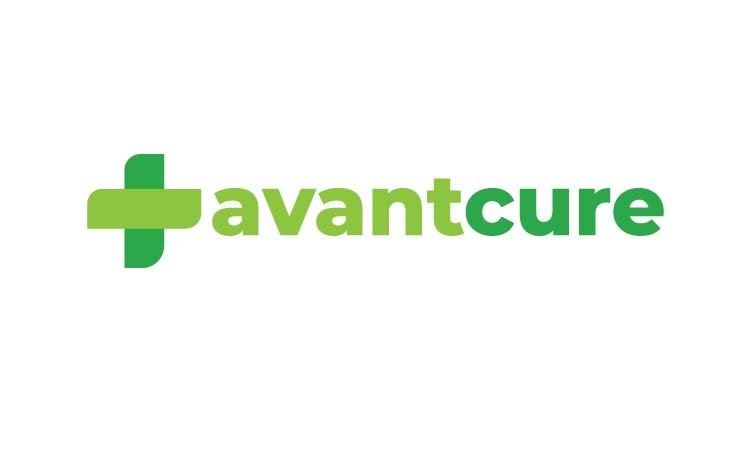 AvantCure.com - Creative premium domains