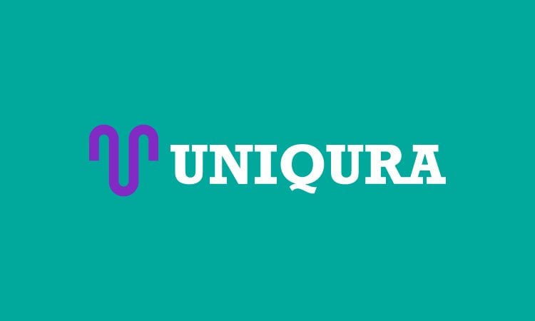 UniQura.com - Best premium domain marketplace