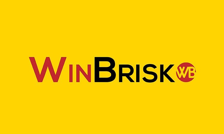 WinBrisk.com - Creative premium domains