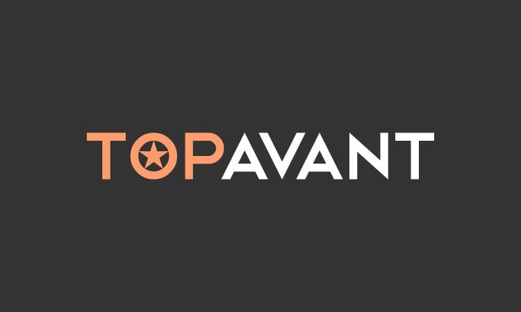TopAvant.com - New premium domains