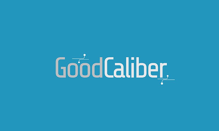 GoodCaliber.com - Great premium domains