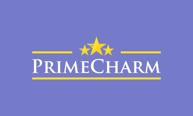 PrimeCharm.com - Great premium domains for sale