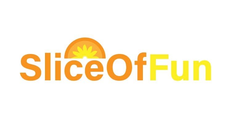 SliceOfFun logo
