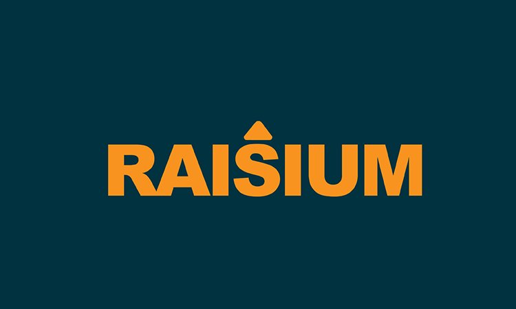 Raisium.com - Great premium domain marketplace