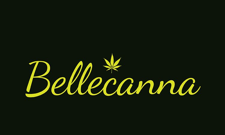 Bellecanna.com - buy Creative premium names