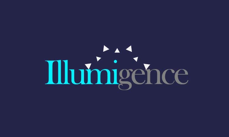 Illumigence.com - Cool premium names