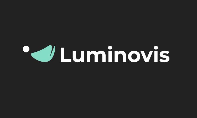 Luminovis.com - Unique premium names