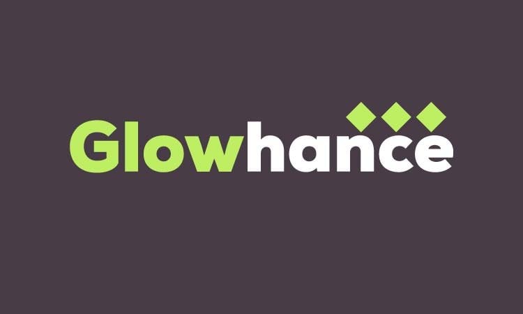 Glowhance.com - Great premium domains
