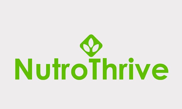 NutroThrive logo