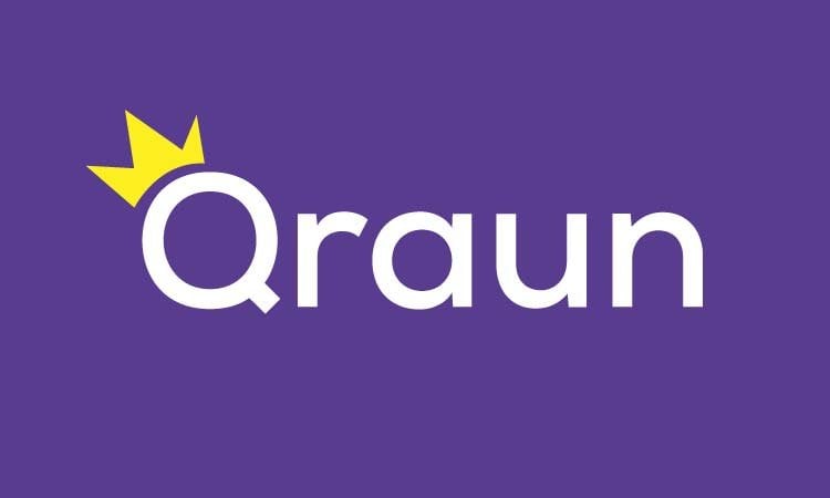 Qraun.com - Best premium domain names for sale