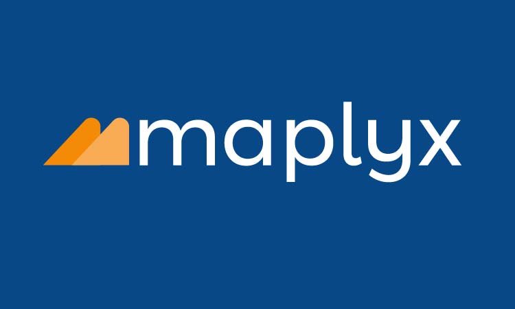 Maplyx logo