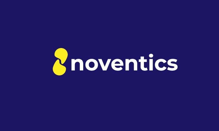 Noventics.com - buy Creative premium domains