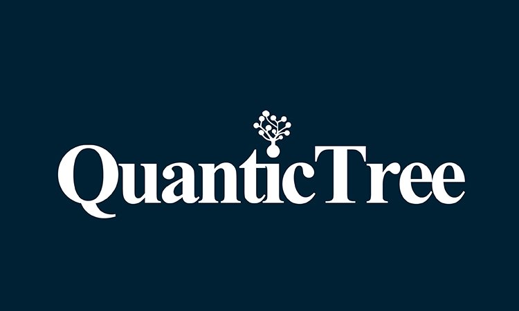 QuanticTree.com - Great premium domain names for sale