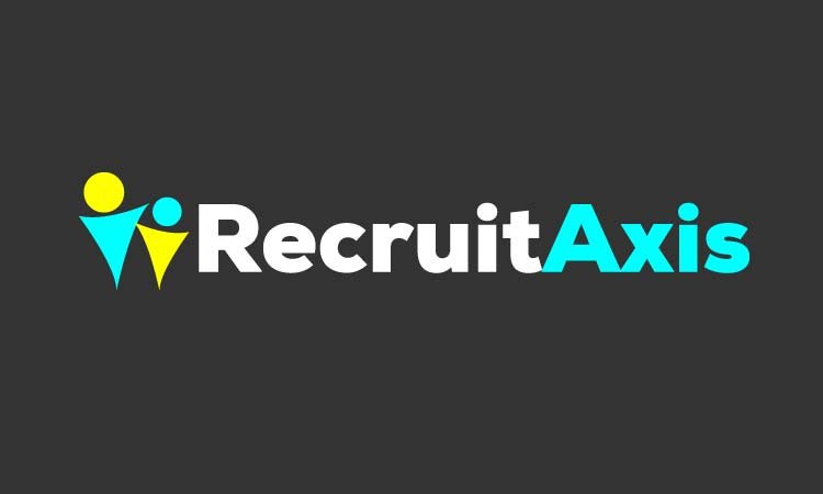 RecruitAxis.com - New premium domain marketplace