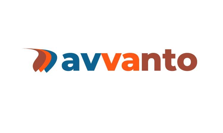 Avvanto.com - Good premium domain names for sale