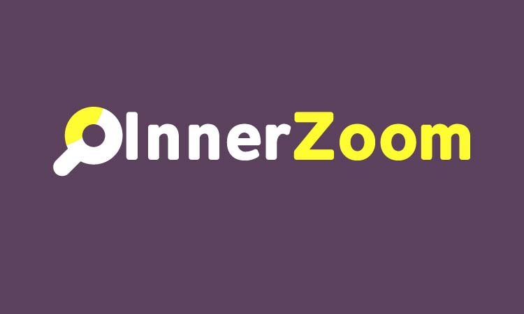 InnerZoom.com - Good premium domain names for sale