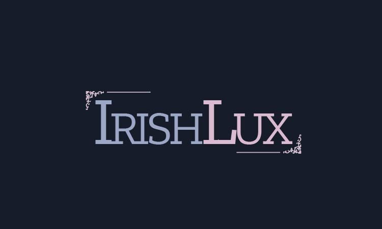 IrishLux.com - New premium domains for sale