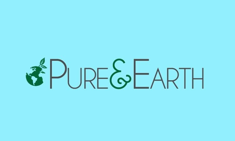 PureAndEarth.com - Creative premium domain marketplace