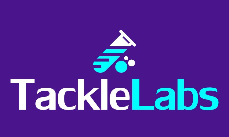 TackleLabs.com - Catchy premium domain names for sale