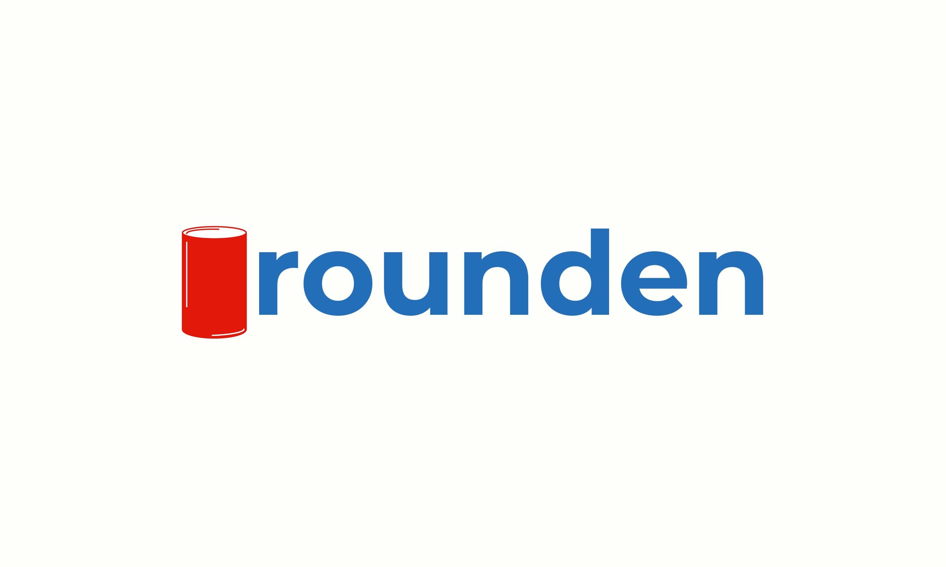 Rounden.com - Unique premium domains for sale