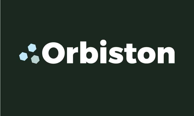 Orbiston.com - buy Best premium domains