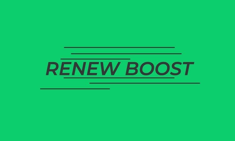 RenewBoost.com - buy Creative premium names