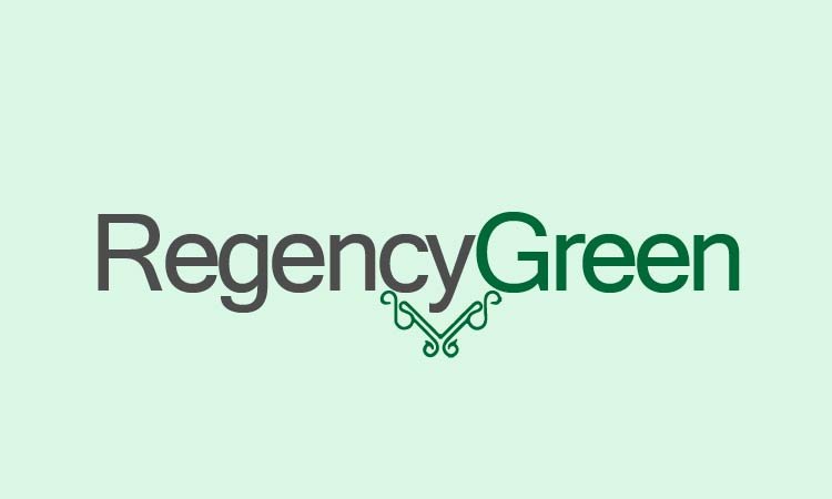 RegencyGreen.com - buying Unique premium names