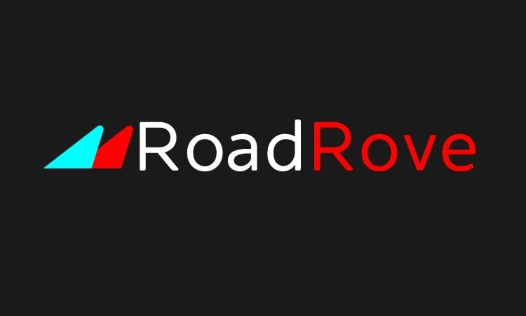 RoadRove logo