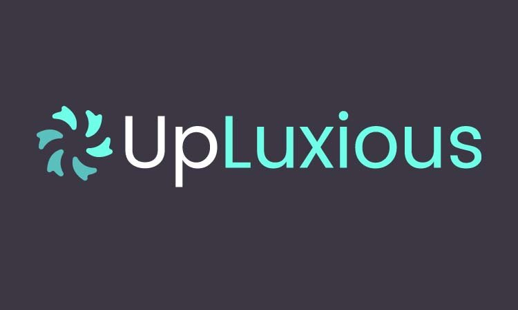 UpLuxious.com - Unique premium names