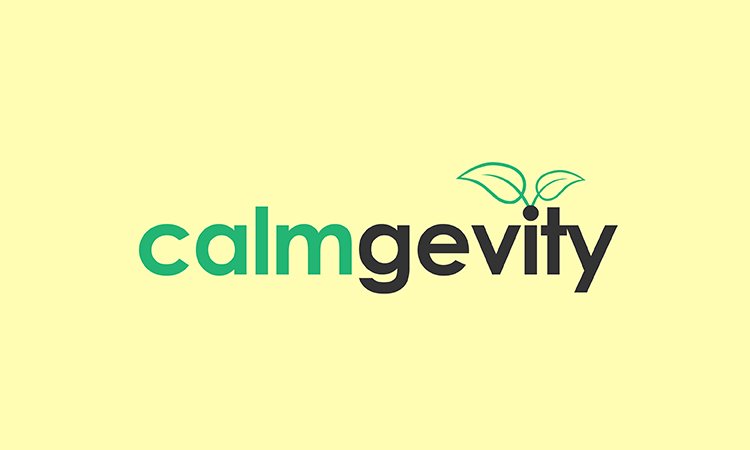 Calmgevity.com - Best premium domains