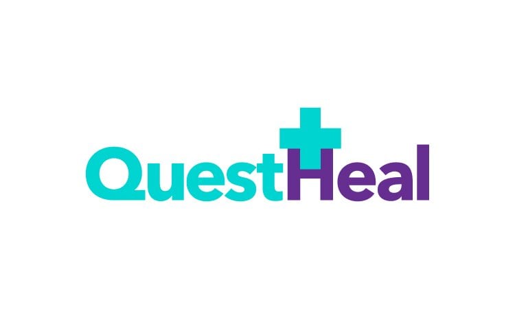 QuestHeal.com - Best premium domain marketplace