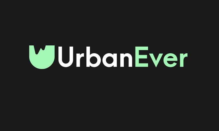 UrbanEver.com - Best premium domain names for sale