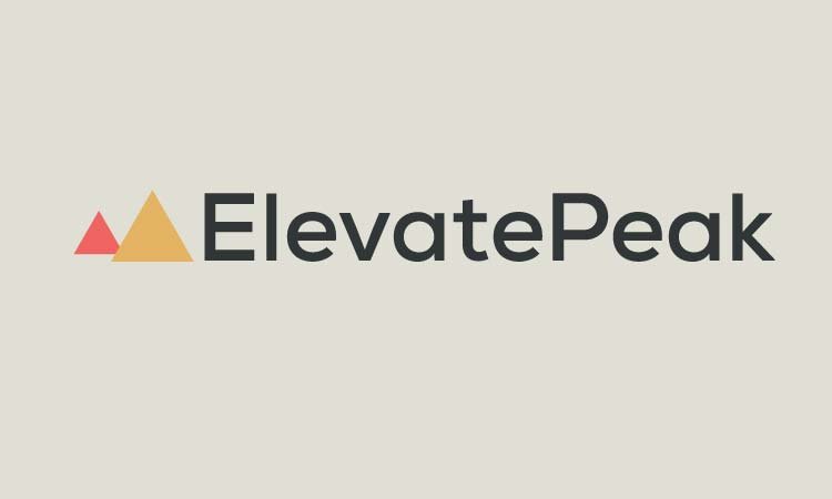 ElevatePeak.com - buy Cool premium names