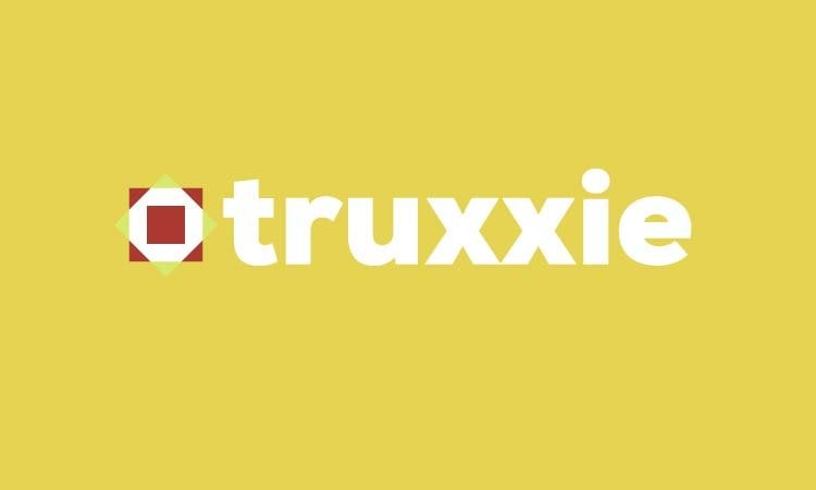 Truxxie.com - buying New premium names
