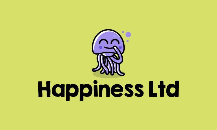 HappinessLtd.com - buy Creative premium domains