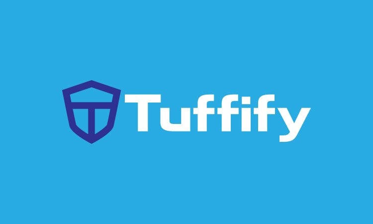 Tuffify.com - Best premium domain names for sale