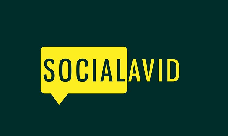 SocialAvid.com - Creative premium domain names
