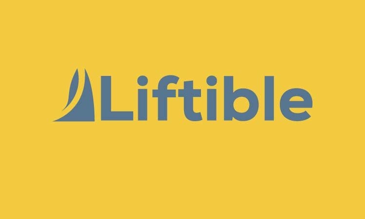 Liftible logo