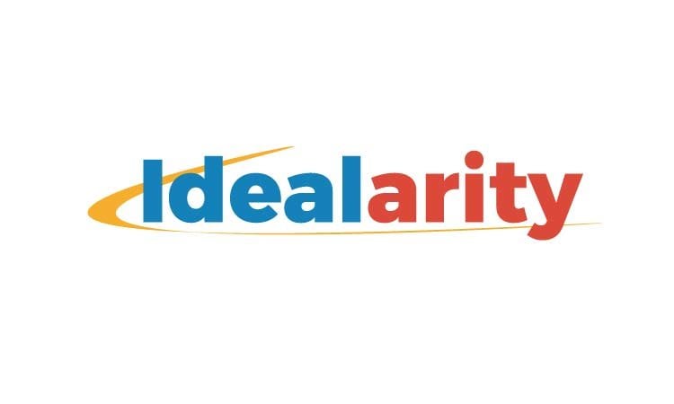 Idealarity.com - New premium domains for sale