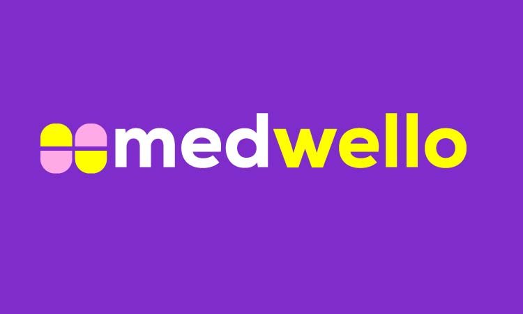 Medwello.com - Great domains for sale
