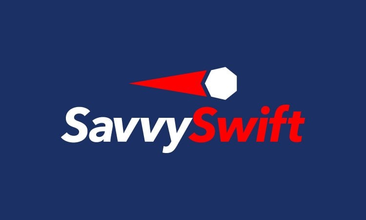 SavvySwift.com - Great domains for sale