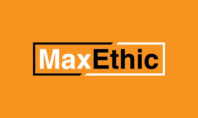 MaxEthic.com - Best premium domain names